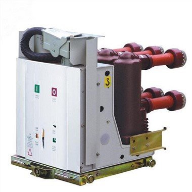 High Voltage Vacuum Circuit Breaker