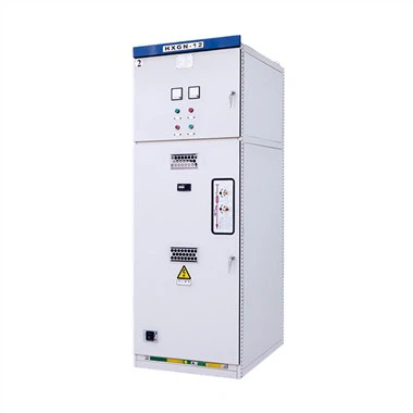 HXGN-12 20.5KV Medium Voltage Switchgear