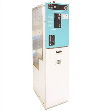 HXGT10-40.5 Indoor High Pressure Sulfur Hexafluoride Ring Network Cabinet