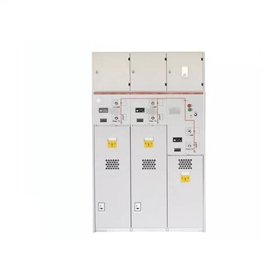 Indoor Gas Insulated Switchgear Panel
