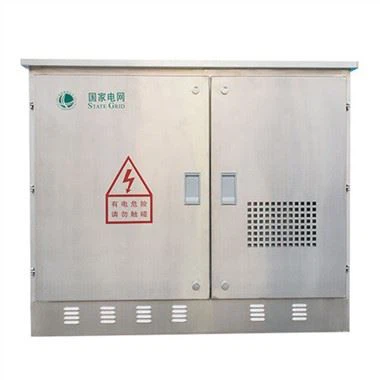 JP 250V Power Distribution Board