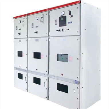 KYN28-24 21KV Electric Distribution Outdoor Cabinet