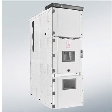 KYN28-24 Metal Clad Withdrawal Switchgear