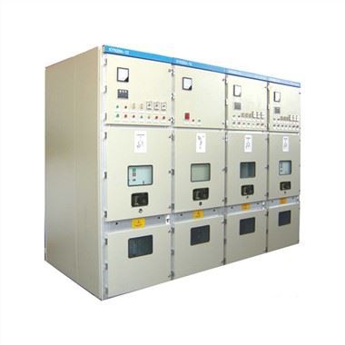 KYN28 HV Switchgear Earthing Switchcabinet