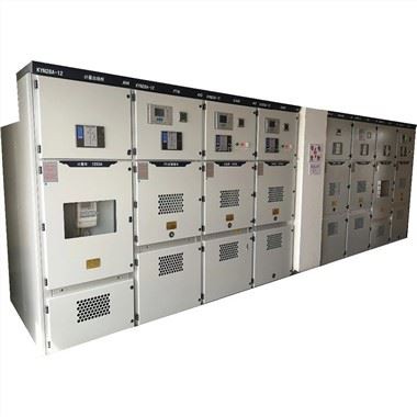 KYN28A 6.3KV Cable Management Power Box