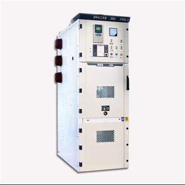 KYN28A 6.3KV Waterproof Sealed Distribution Box