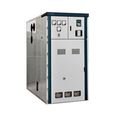 KYN61-40.5 (Z) High Voltage Distribution Cabinet