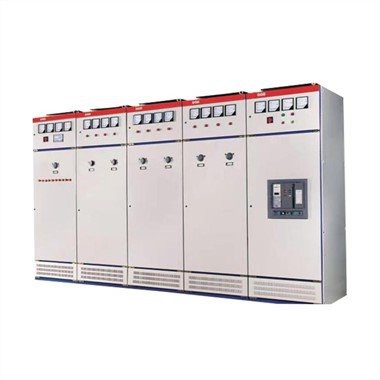 Low Voltage Switchgear Distribution Cabinet Panel
