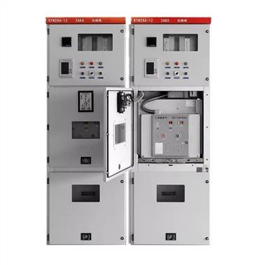 Metal Clad AC Switchgear Panel