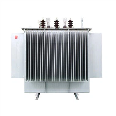 Oil Type Three Phase Transformer