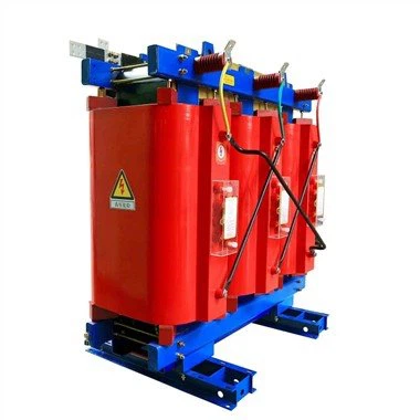 Resin-insulated Dry Type Transformer