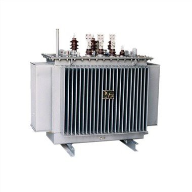 S13 Oil Immersed Transformer