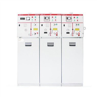 Solid Insulated Electrical Switchgear