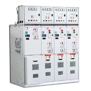 Solid Insulated Ring Main Unit Switchgear