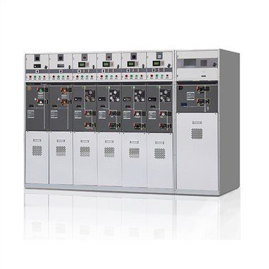 Solid Insulated Ring Network Switchgear