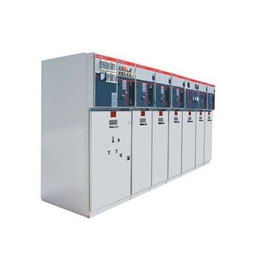 Sulfur Hexafluoride High-voltage Ring Network Cabinet XGN15-12 Gas-insulated Metal-enclosed Switchgear SF6