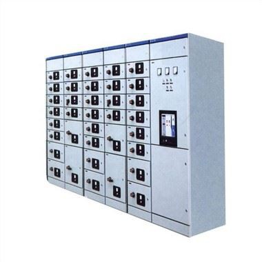 GCK Low Voltage 400v Power Switchgear