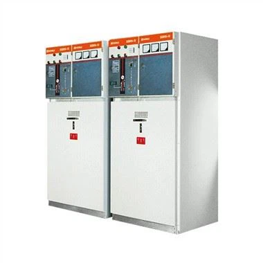 Xgn15-12 Indoor Type AC High-Voltage Sf6 Ring Main Unit Switchgear