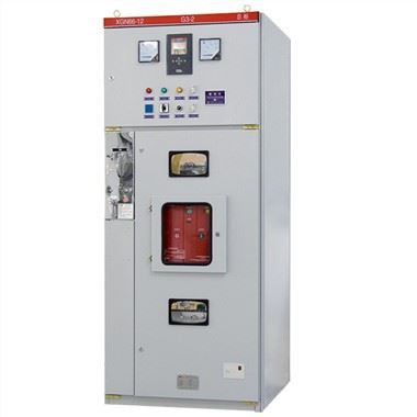 XGN66-12 HV 19KV Cable Distribution Box