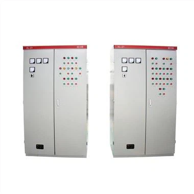 XL-21 408V Electrical Switchboard Switchgear