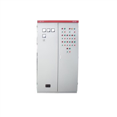 XL-21 Electrical Control Panel Board