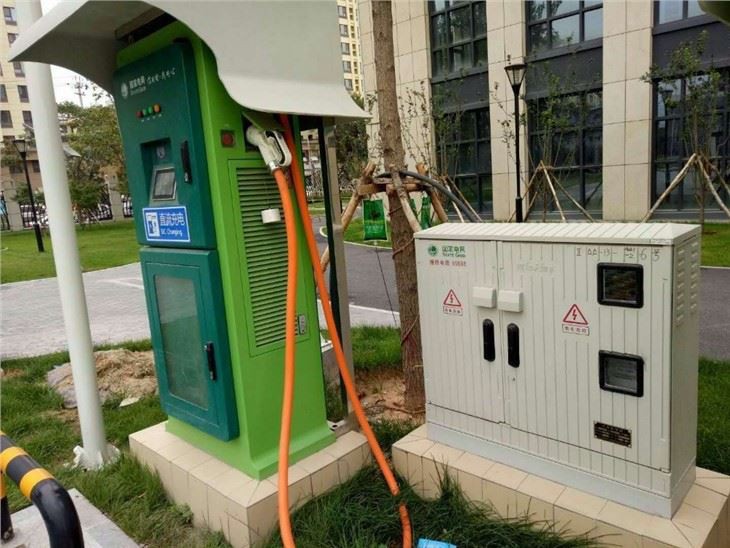 SMC 169V Power Distribution Board