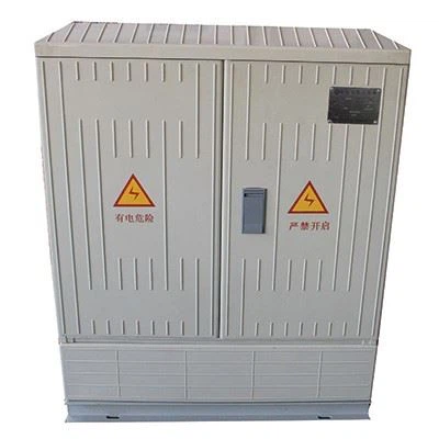 SMC 330v Electric Distribution Cabinets