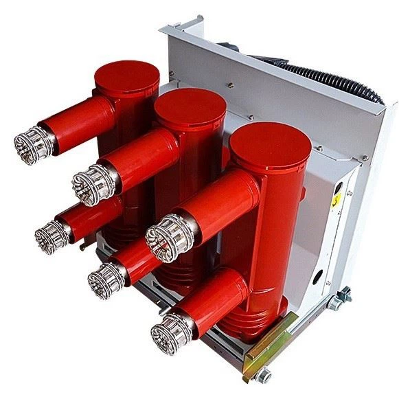 China Customized VS1 35KV HV Vacuum Circuit Breaker Manufacturers