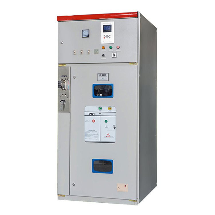 XGN-12 High Voltage Switch Cabinet