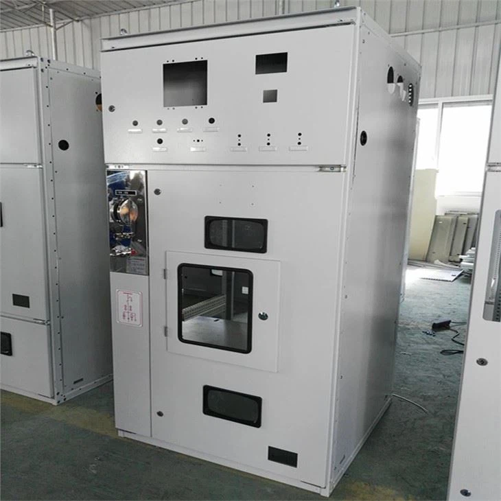 XGN66-12 Main Switch Metal Distribution Board