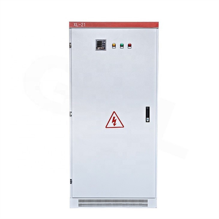 XL-21 408V Electrical Switchboard Switchgear