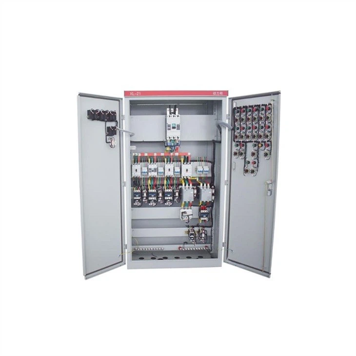 XL-21 Electrical Control Panel Board