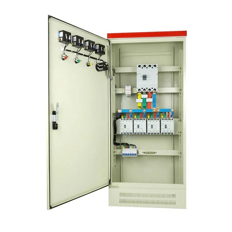 Xl-21 Low Pressure Power Cabinet