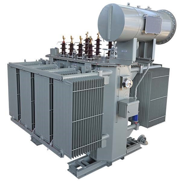 H61 3 Phase Oil Transformer 11kv/380v