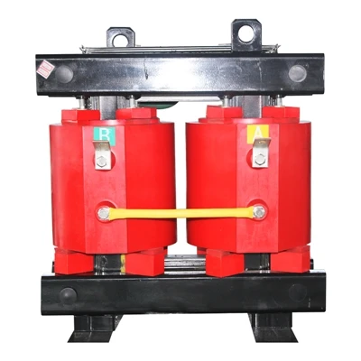 Overview of the demand for three-phase dry type transformers in Tajikistan