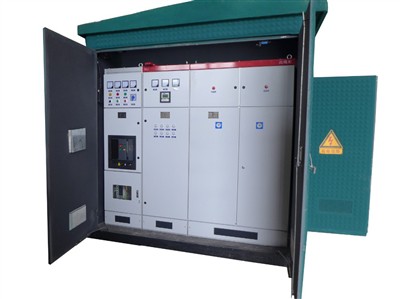 Why is the zinc spraying process added to the anti-corrosion of prefabricated substation? Why is the zinc spraying process added to the anti-corrosion of prefabricated substation?