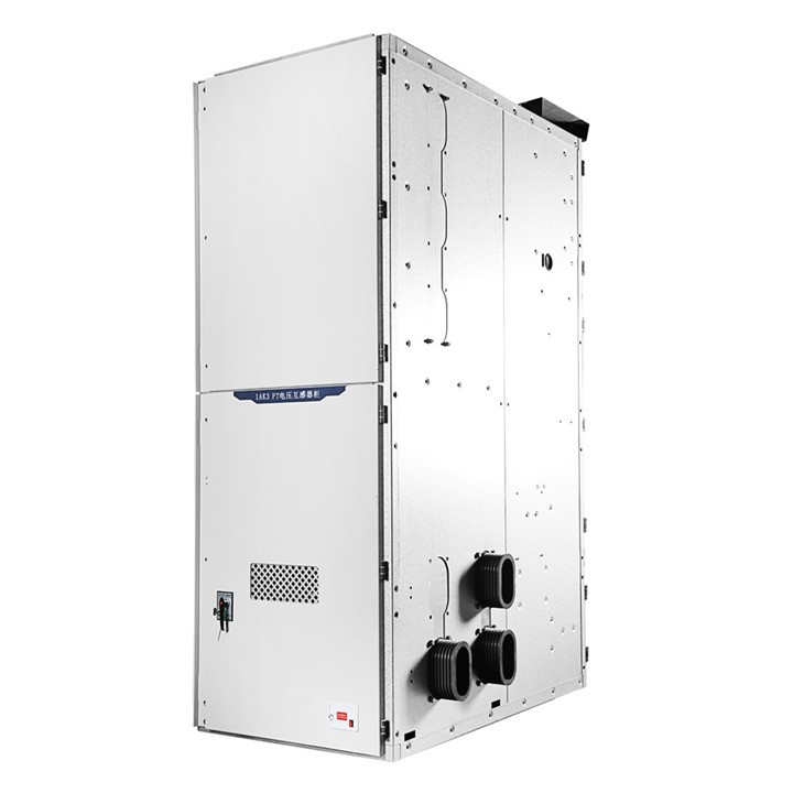 KYN28-12 Metal Armored 20KV High-voltage Switchgear
