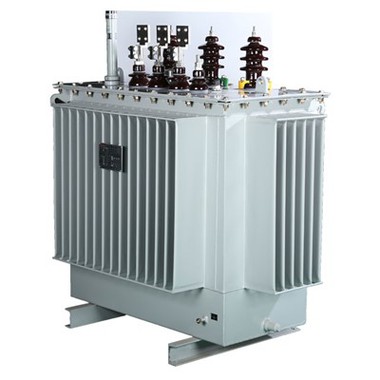 Electric 20/0.4KV Power Output Transformer