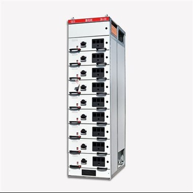 GCS 200A Incoming Switchgear Cabinet