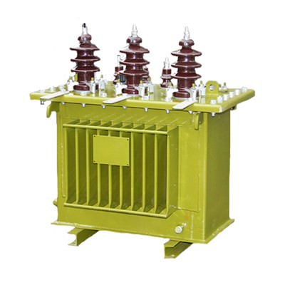 Power Current Transformer H61 Amorphous Distribution Transformer