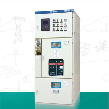 XGN Reliable Electrical Equipment Power Distribution Cabinet