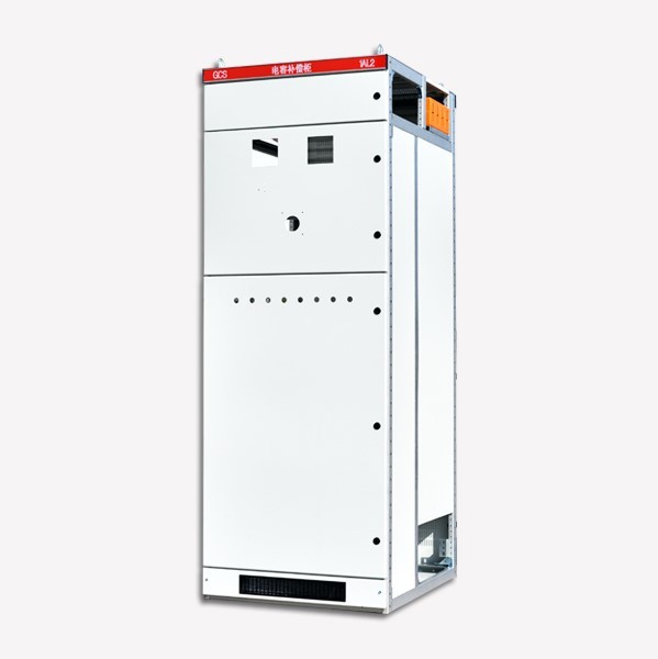 Full Protection 400V Low Voltage Control Panel Boards GCS Switchgear