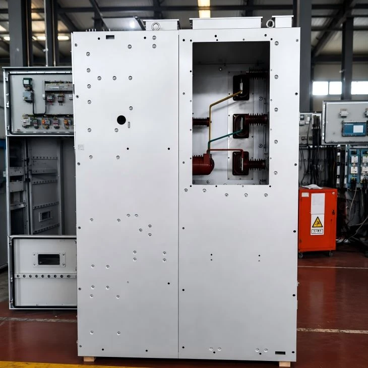 KYN28A-12 switchgear manufacturer in China