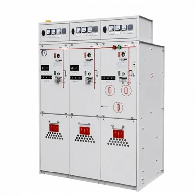 FY-12 12kV SF6 Gas-Insulated Ring Main Unit (RMU)