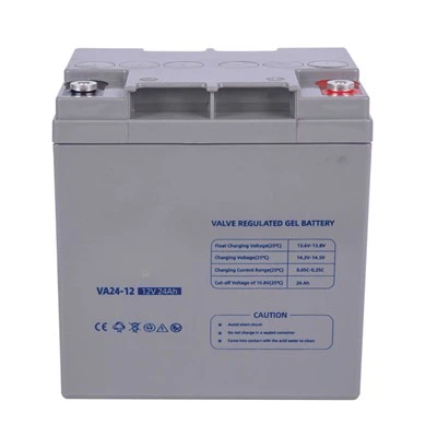 Lead-acid Battery 12V 24ah Battery