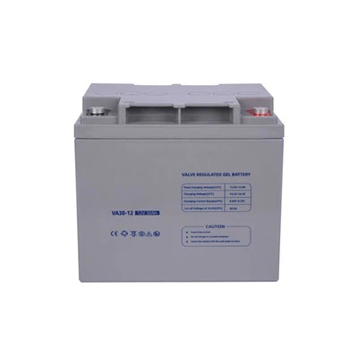 Lead-acid Battery 12V 38ah Battery